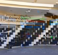 Coconut lagoon Indian cuisine - Pubs Perth