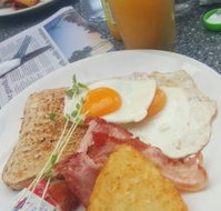 Cuppa Coomera - Pubs Perth