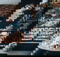 Elk Bakehouse - Pubs Perth