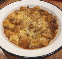 Gnocchi Gnocchi Brothers - Pubs Perth