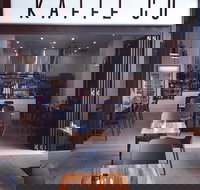 Kaffe Co - Pubs Perth