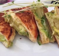 Marina Boulevard Cafe - Pubs Perth