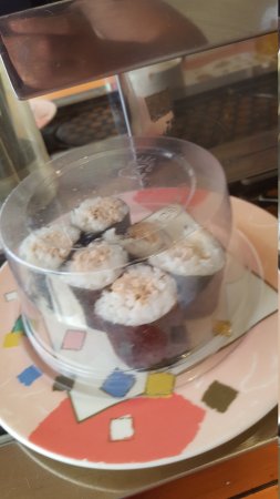 Marine Sushi - Pubs Perth 0