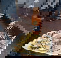 Mariners Fish And Chips - Pubs Perth