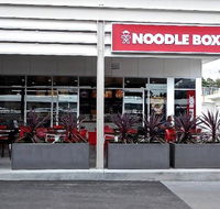 Noodle Box - Pubs Perth