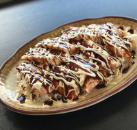 Oriental grill - Pubs Perth