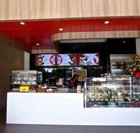 Sushi Break - Pubs Perth