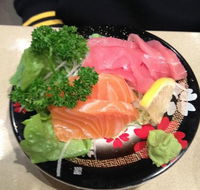 Sushi Train Benowa - Pubs Perth