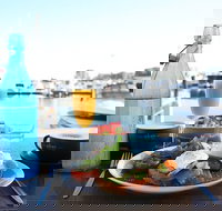 The Anchorage Cafe - Pubs Perth