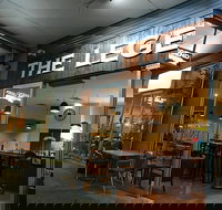 The Legend Cafe  Bistro - Pubs Perth