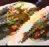 A Taste of Spice - Pubs Perth