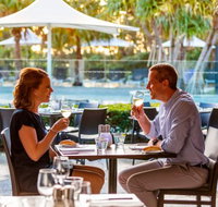Arcuri at RACV Noosa Resort - Pubs Perth