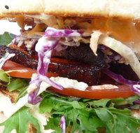 Canteen - Pubs Perth