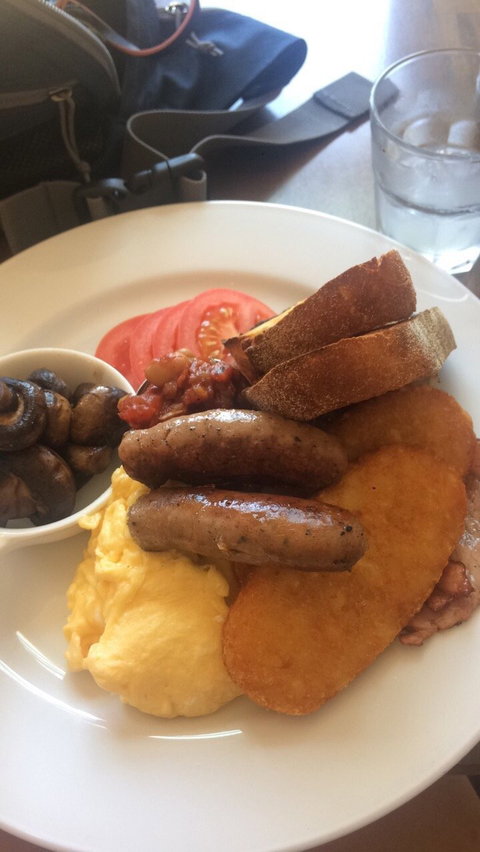 Denham St Cafe - Pubs Perth 5