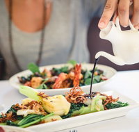 Embassy XO - Pubs Perth