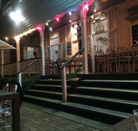 Halse Lodge - Pubs Perth