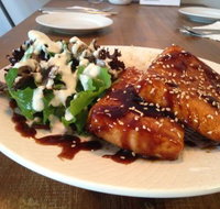 Haru Asian Kitchen - Pubs Perth