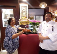 Kaali Gourmet Indian Restaurant - Pubs Perth