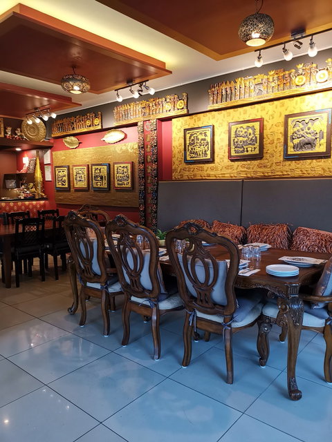 Kaali Gourmet Indian Restaurant - Pubs Perth 2