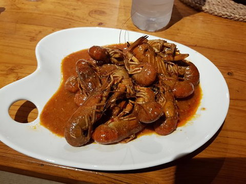 King Crab Co - Pubs Perth 0