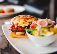 Laguna Jacks Steak House - Pubs Perth