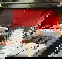 Marble Bar Bistro - Pubs Perth