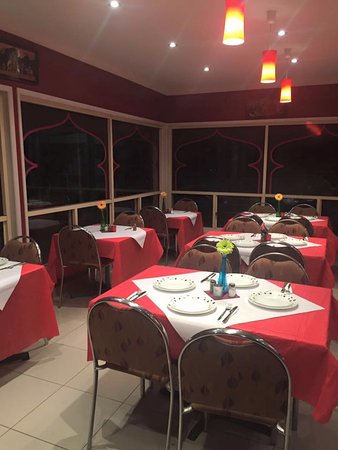Mint Indian Cuisine - Pubs Perth 0