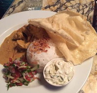 Mooshka - Pubs Perth