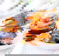 Noosa Beach House Peter Kuruvita - Pubs Perth