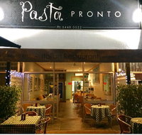Pasta Pronto - Pubs Perth