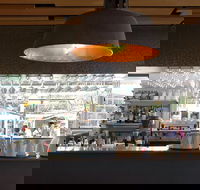 Pitchfork Restaurant - Pubs Perth