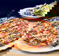 Pizzami Gourmet Pizza Bar - Pubs Perth