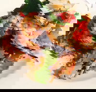 Rock Salt - Pubs Perth