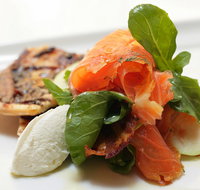 Sails Beach Restaurant - Pubs Perth