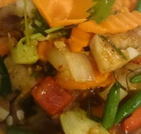 Siam Spicy Thai Restaurant - Pubs Perth