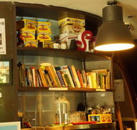 Streets Of Harlem - Pubs Perth