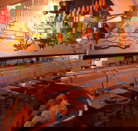 Sum Yung Guys - Pubs Perth