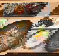 Sumi Open Kitchen - Pubs Perth