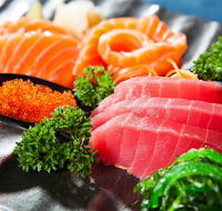 Sushi Wave Authentic Japanese - Pubs Perth