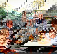 View by Matt Golinski - Pubs Perth