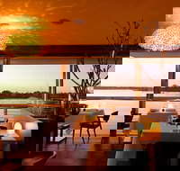 Wasabi Restaurant  Bar - Pubs Perth