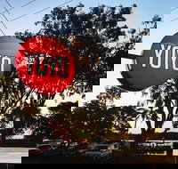 YoYo Bar  Restaurant - Pubs Perth