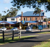 Blue Mountain Hotel - Pubs Perth