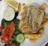 Bon Amici Wine Bar  Cafe - Pubs Perth