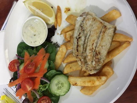 Bon Amici Wine Bar & Cafe - Pubs Perth 0