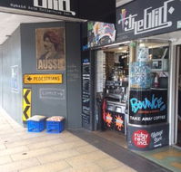 Bounce Toowoomba - Pubs Perth