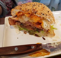 Burger Urge Toowoomba - Pubs Perth
