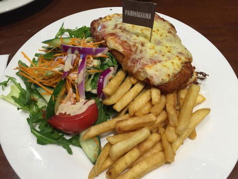 Capalaba Tavern - Pubs Perth 0