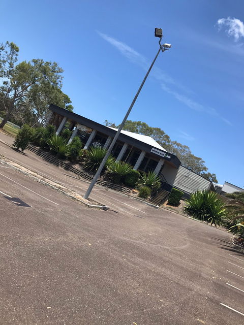 Capalaba Tavern - Pubs Perth 1