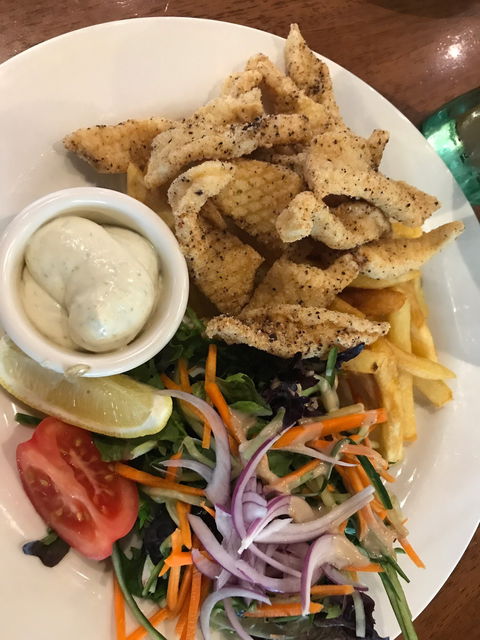 Capalaba Tavern - Pubs Perth 2